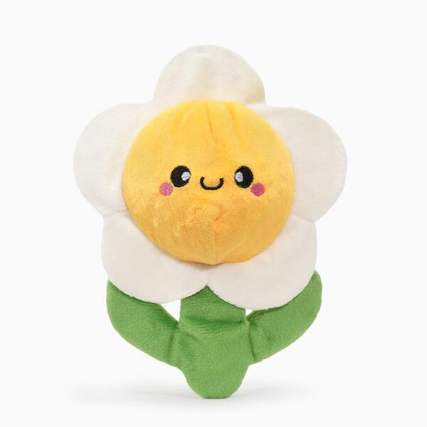 HS Super Ball Puppy Garden Daisy