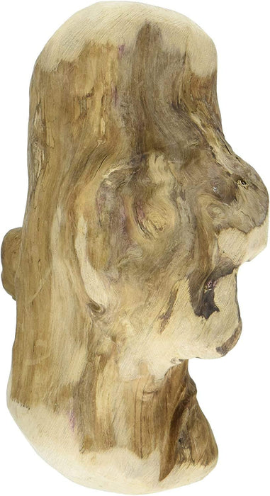 Natural Wood Gorilla Chew XSmall