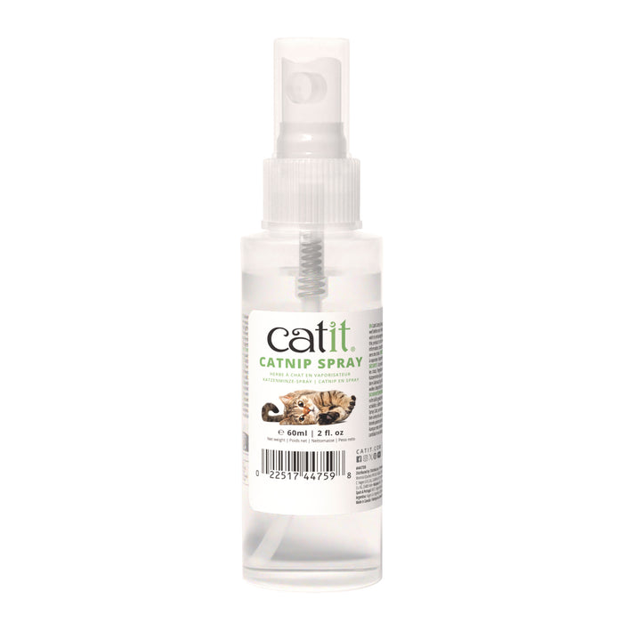 CT Catnip Spray 60ml