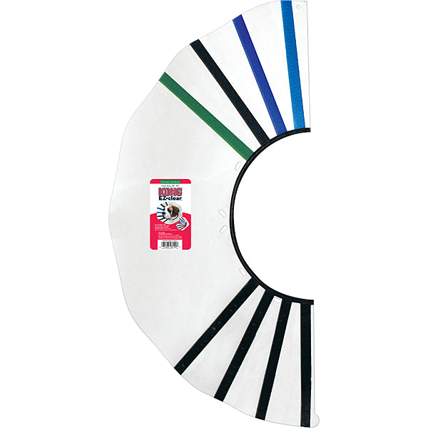 Ez-Clear Collar Size 16-21"  XXLarge