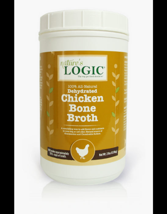 NL Chicken Bone Broth 6oz