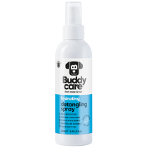 Buddy Care Hydrating Detangling Spray 200ml
