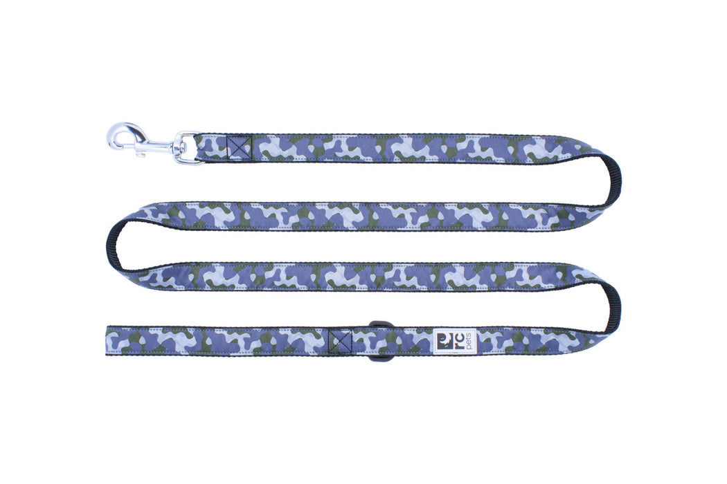 RC Leash 1/2"x6' Camo
