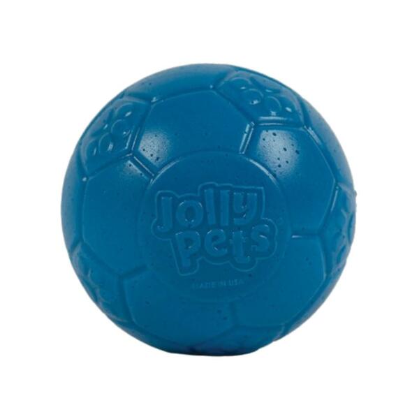 Jolly Pet 3" Jolly Soccer Ball Assorted