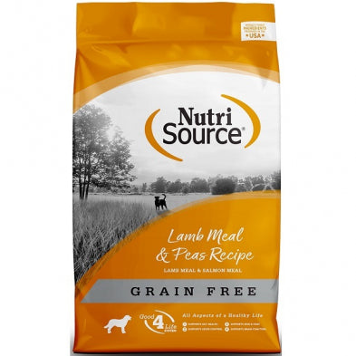 NS Grain Free Lamb Adult