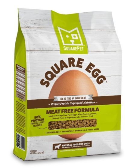 SP Egg Meat Free 9kg