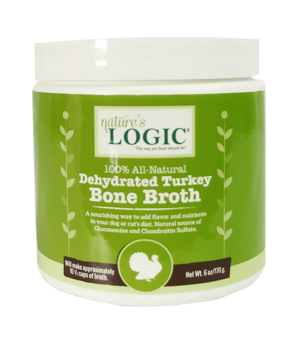 NL Pork Bone Broth 6oz