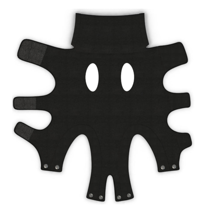 Calming Recovery Vest w/Calming Disc Small