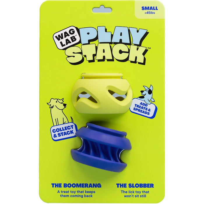 WGL The 2-Pack Multi Lrg Toy