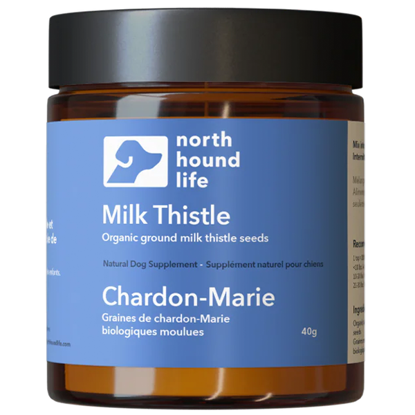 NHL  Milk Thistle 40g