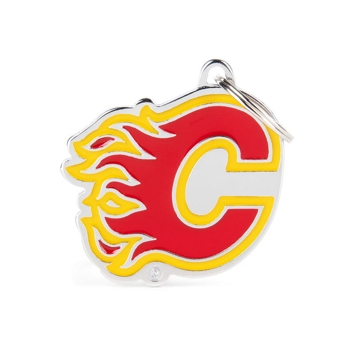 MF Calgary Flames