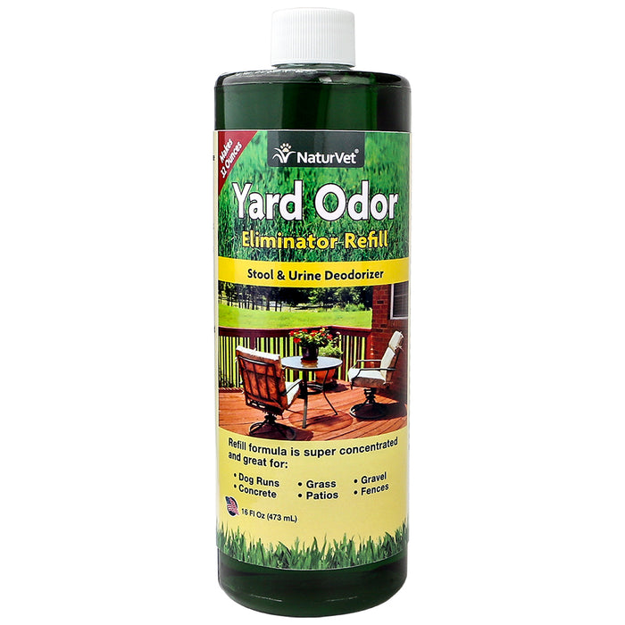 Yard Odor Killer Refill 16oz