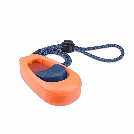 COA Tricks Multi Clicker Coral/Navy