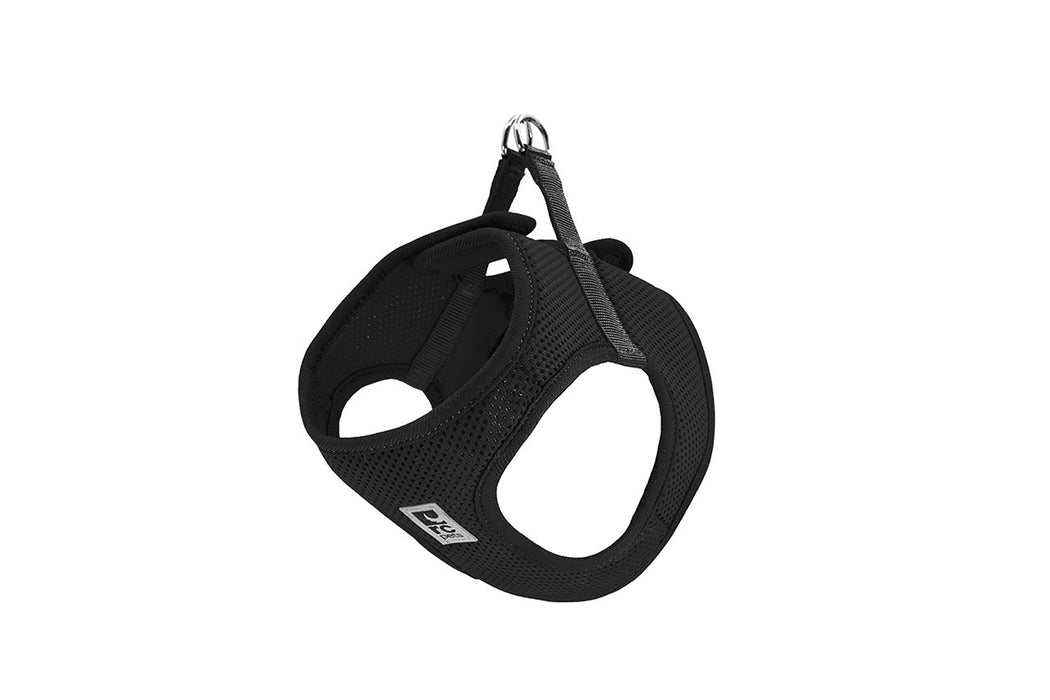 RC Step In Cirque Harness Black XSml