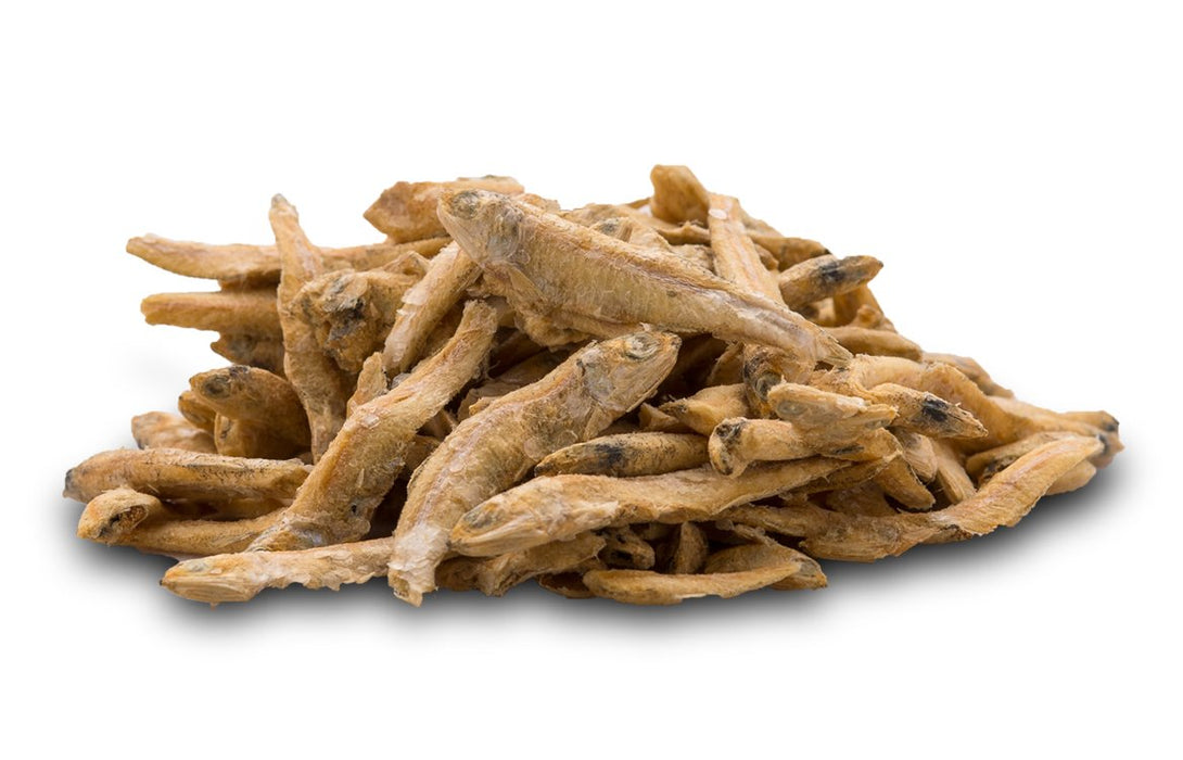 PB Feline FD Minnows Treats 66g