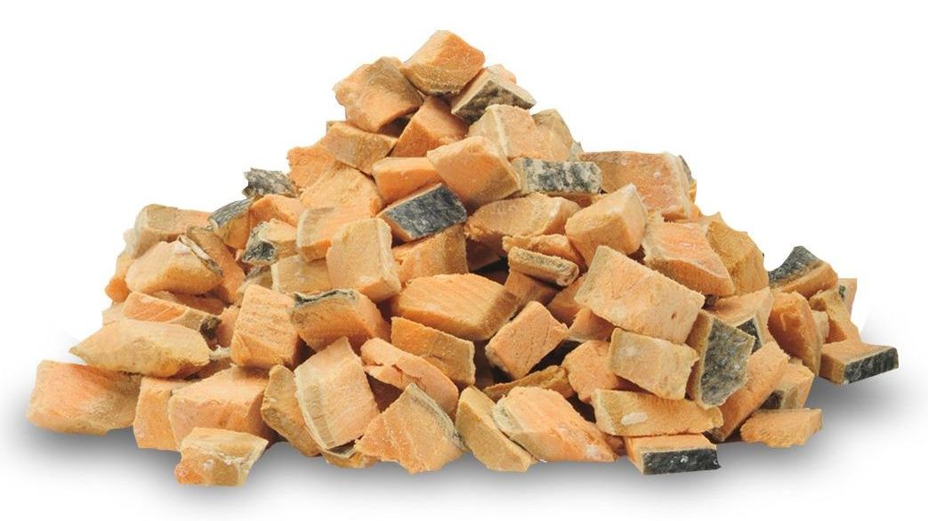 PB FD Salmon Cat Treats 26g