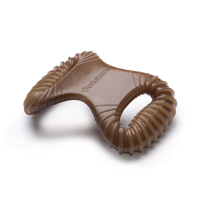 BNB Dental Chew PButter Chew Toy Lrg