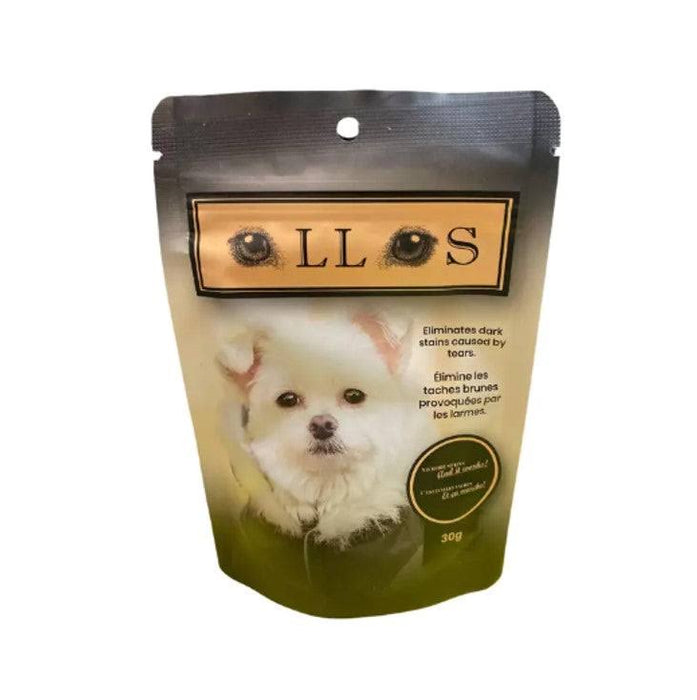 Ollos Powder 30g