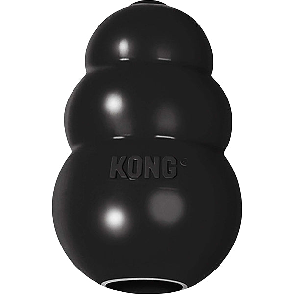 KONG Extreme Black Small