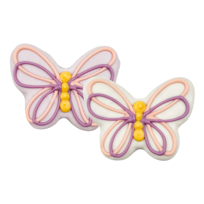 BR Just Fluttering