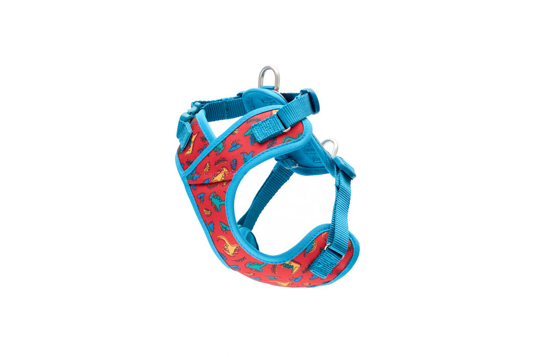 RC Petite Explorer Harness Jurassic Pack PSml
