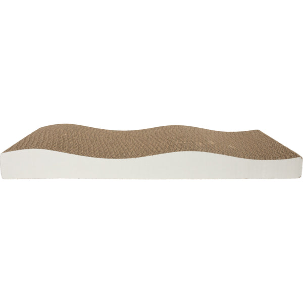 BKB Making Waves Cardboard Scratcher