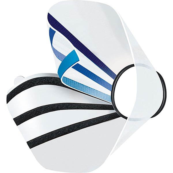 Ez-Clear Collar Size 16-21"  XXLarge