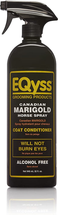 EQyss Summer Defence Marigold Spray 32oz