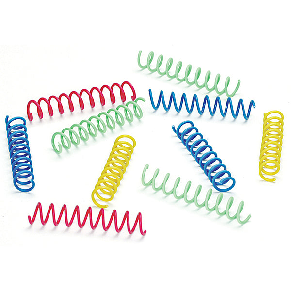 Colorful Springs Thin 10pk