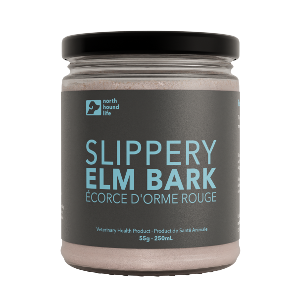 NHL Slippery Elm Bark 55g