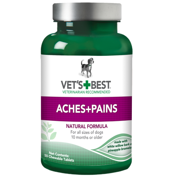 VB Dog Aches & Pains 50 Tab