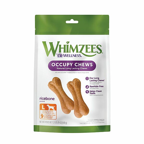 WMZS Ricebone | 9pk