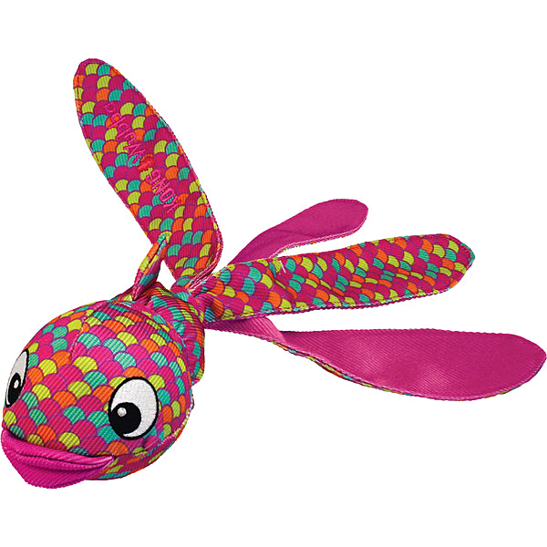 Kong Finz Wubba Sml Pink