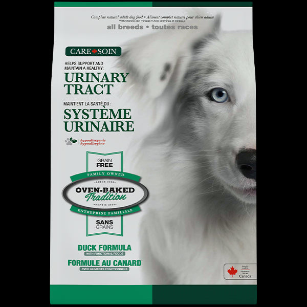 OBT Dog Care Adult Urinary Duck 20lbs