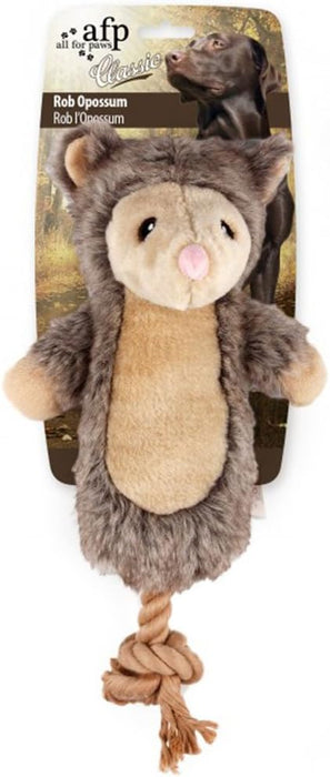 AFP Classic Woodland Rob Opossum