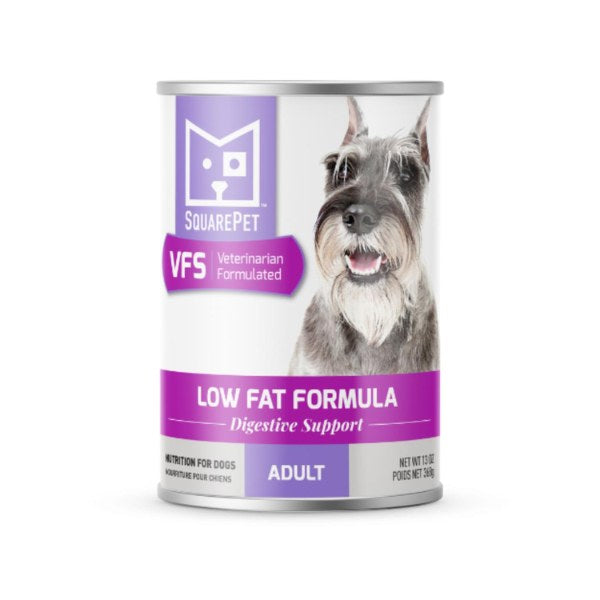 SP VFS Dog Low Fat Formula 396g