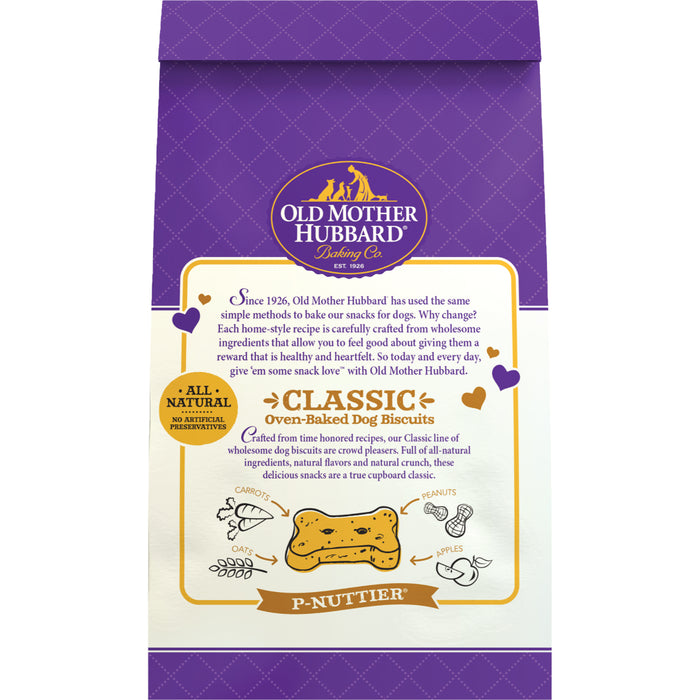 OMH Baked P-Nuttier | Small 20oz