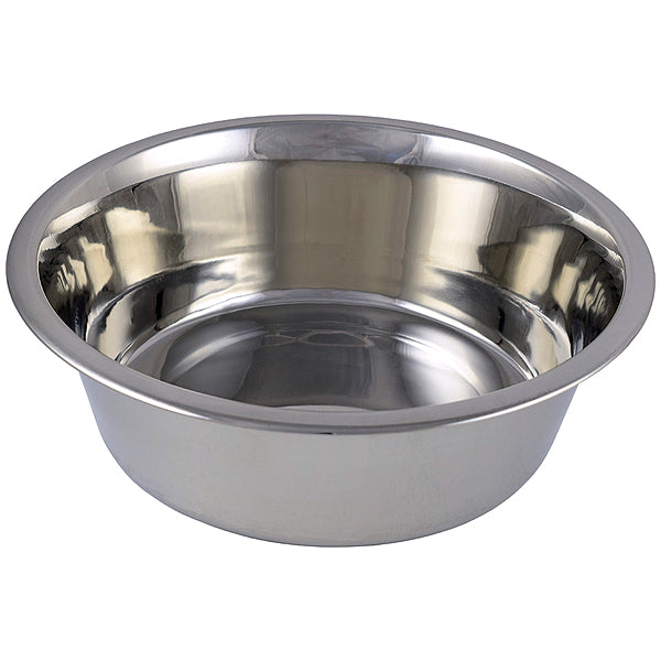 Stainless Steel Bowl 96oz/3qrt