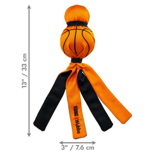 Kong Wubba Sport Basketball Lrg