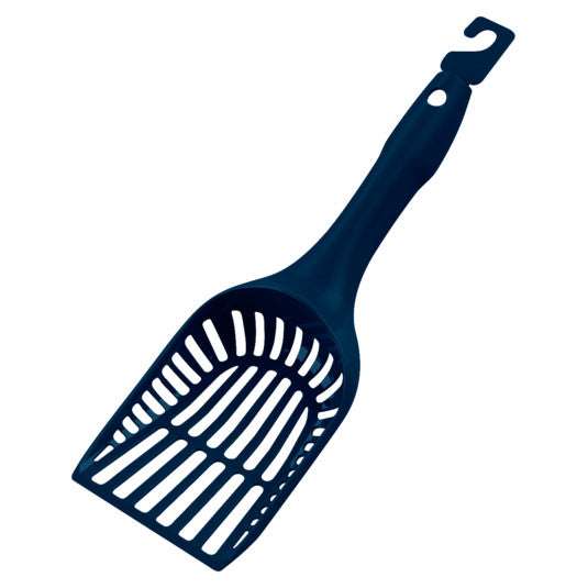 MOD Handy Cat Litter Scoop Blueberry