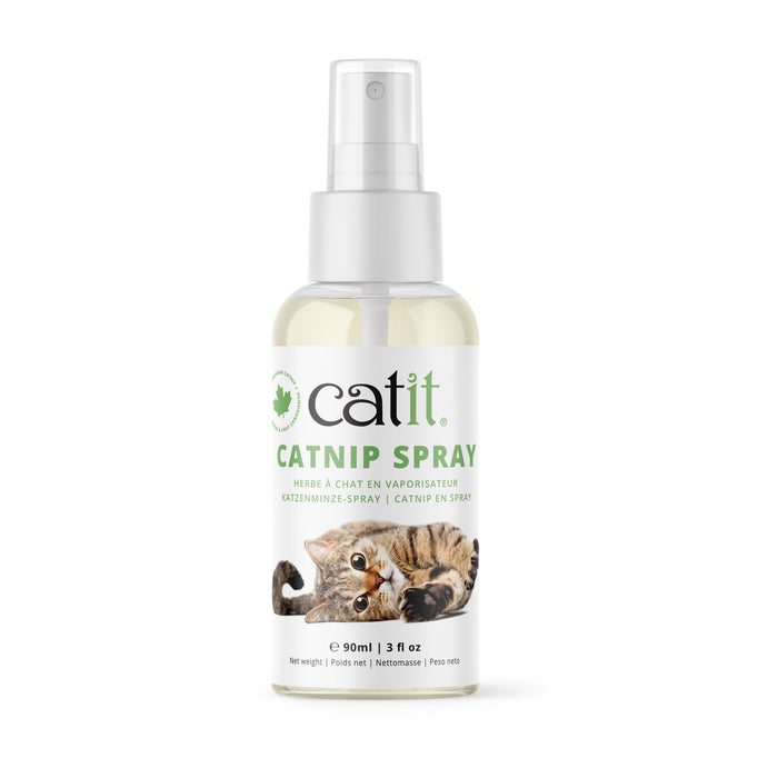 CT Catnip Spray 90ml