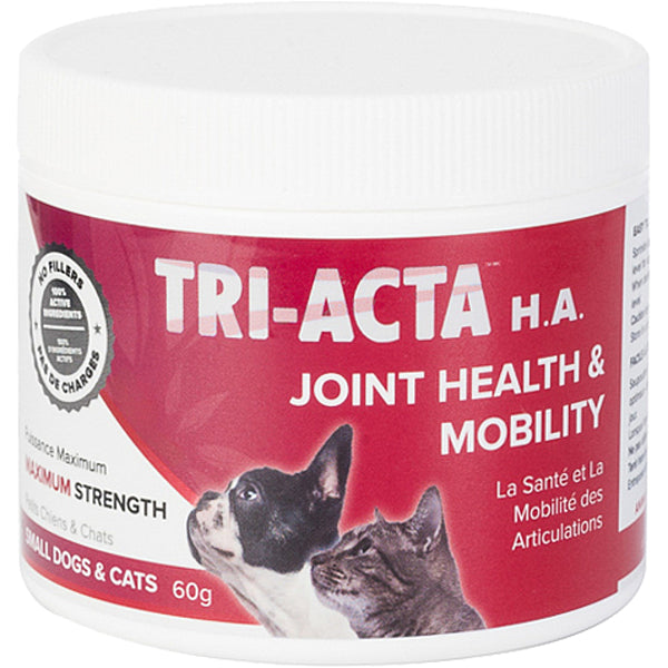 Tri-Acta H.A. Max Strength 60g