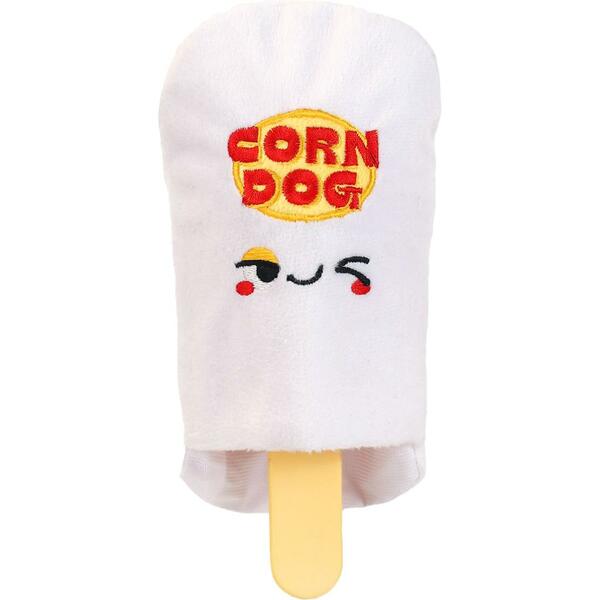 HS FF Food Party Corn Dog
