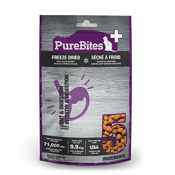 PB Gut & Digestion 31g Cat