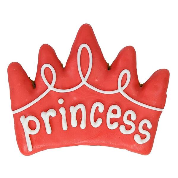 BR Princess Crown
