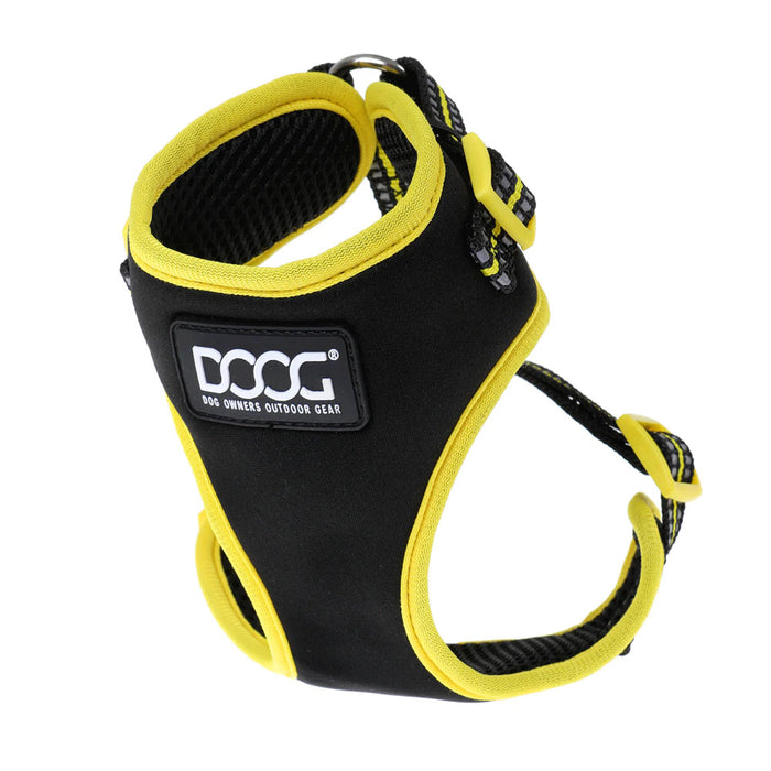 Doog Neon Dog Harness Bolt XLrg