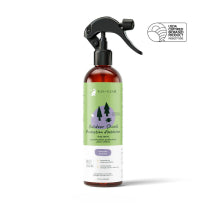 KIN+KIND Outdoor Shield Spray Lavender 12oz