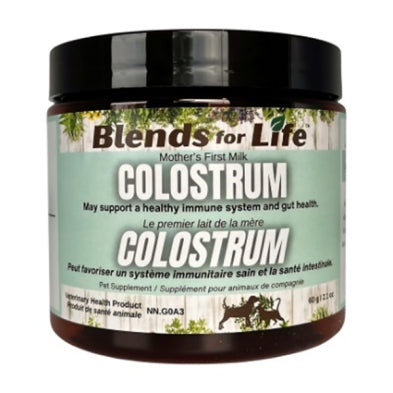 LWP BFL  Colostrum 60g