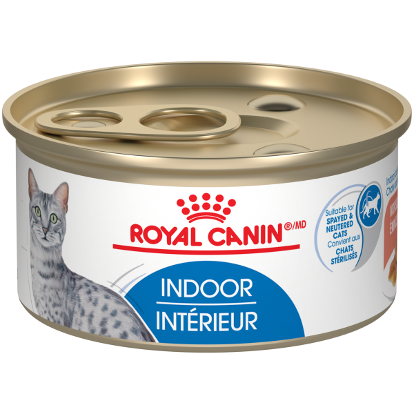 RC FHN Indoor Adult Morsels in Gravy 85g