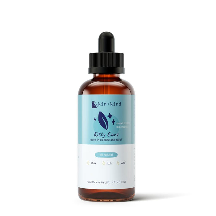 Kin&Kind Healthy Poops 8oz